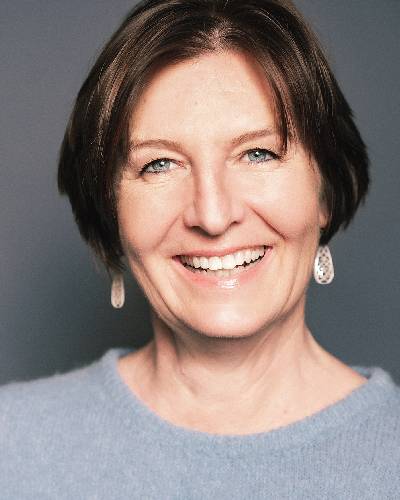 Christiane Freisleder