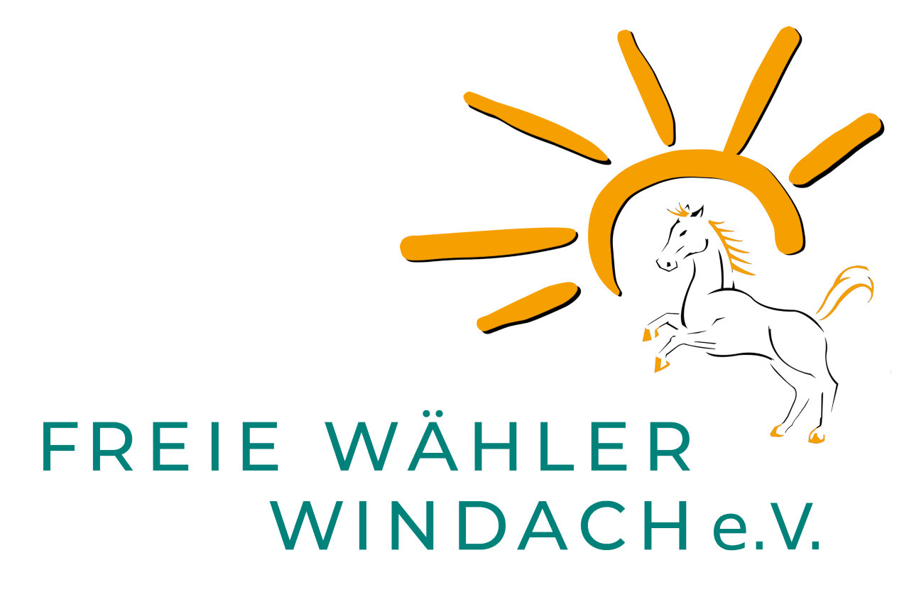 Freie Wähler Windach